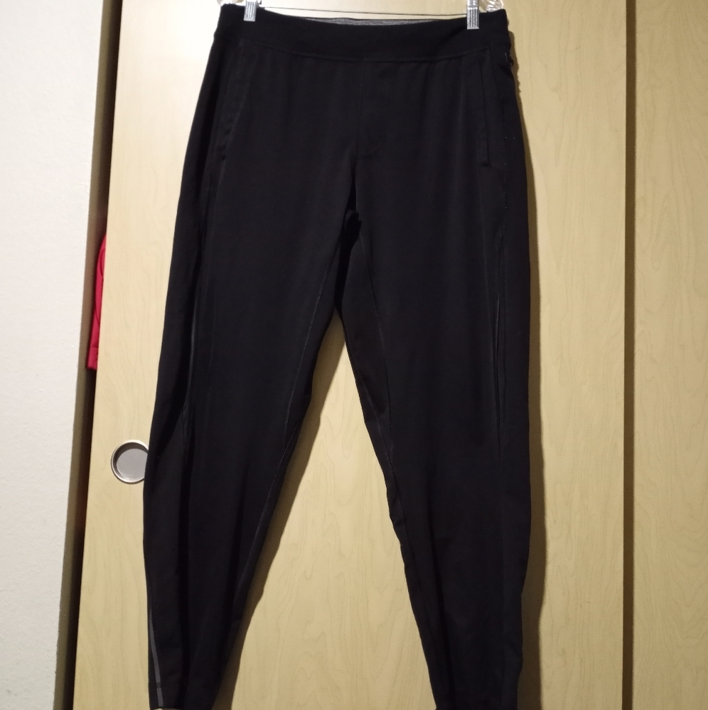 Lululemon  joggers pants size Large